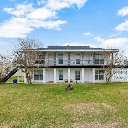 Quiet Apartment In Iowa, La מראה חיצוני תמונה